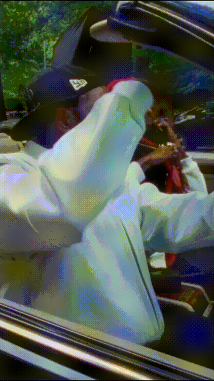 Real-time editing workflow demonstration